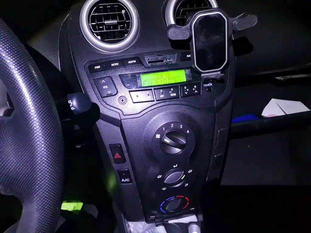 BYD F0 — миниатюра 14