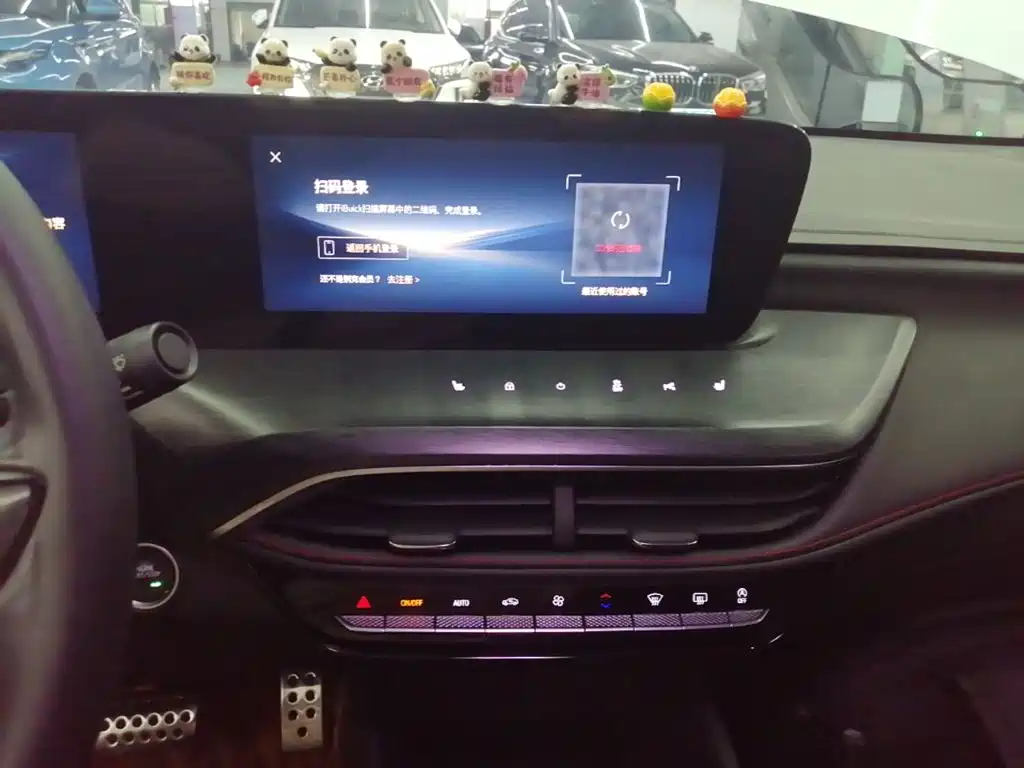 Buick Verano — миниатюра 13