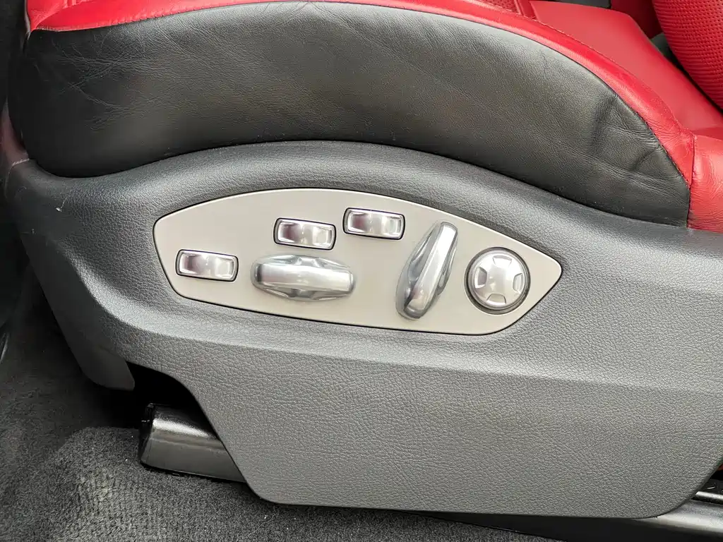 Porsche Cayenne — фотографии объявления, Фото 23