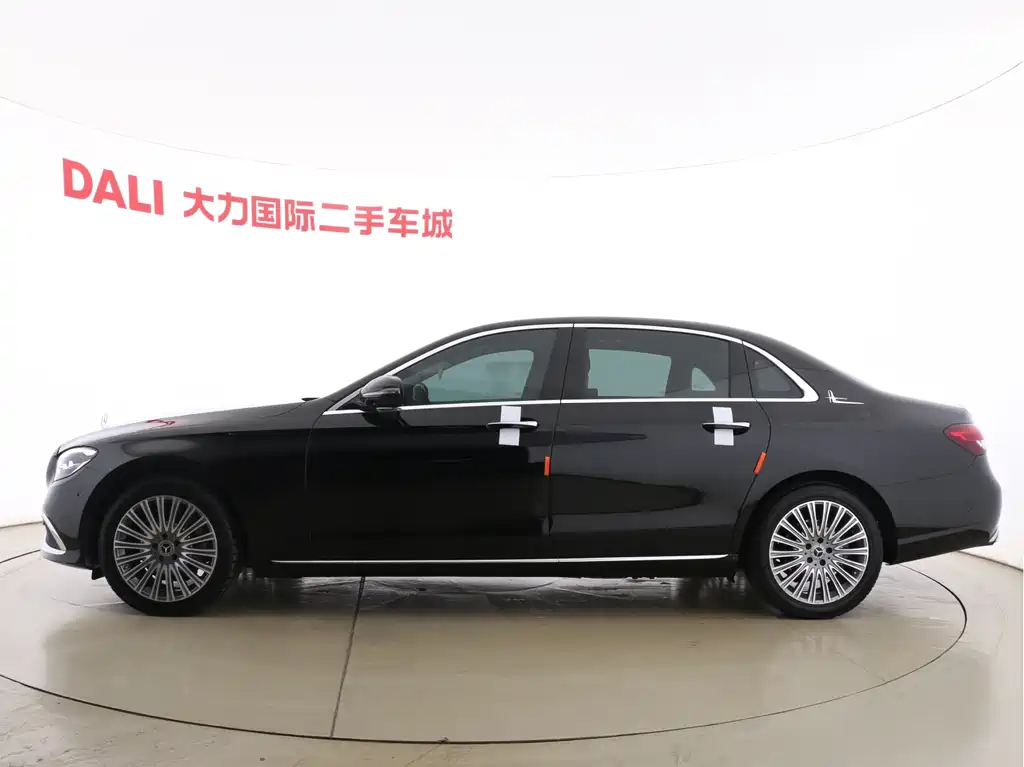 Mercedes-Benz E-Class E 2023 E 300 L Luxury