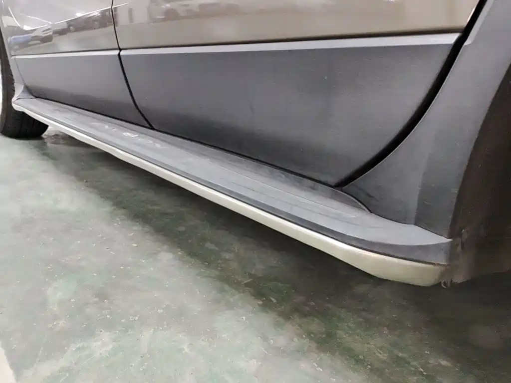 Buick Envision Plus — миниатюра 22