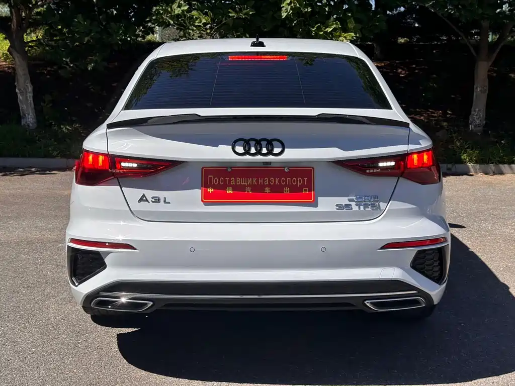 Audi A3 — миниатюра 7