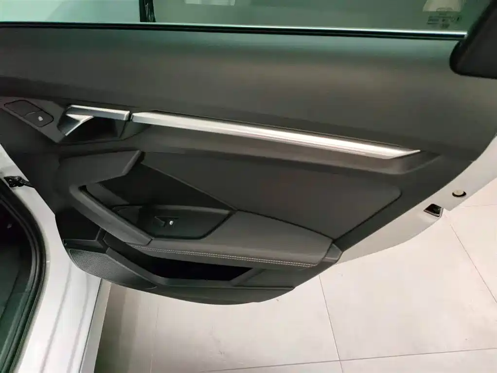 Audi A3 — миниатюра 19