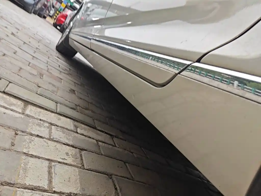 Volkswagen Magotan — миниатюра 22