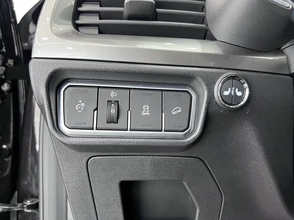 Haval H6 2023 1.5T AT