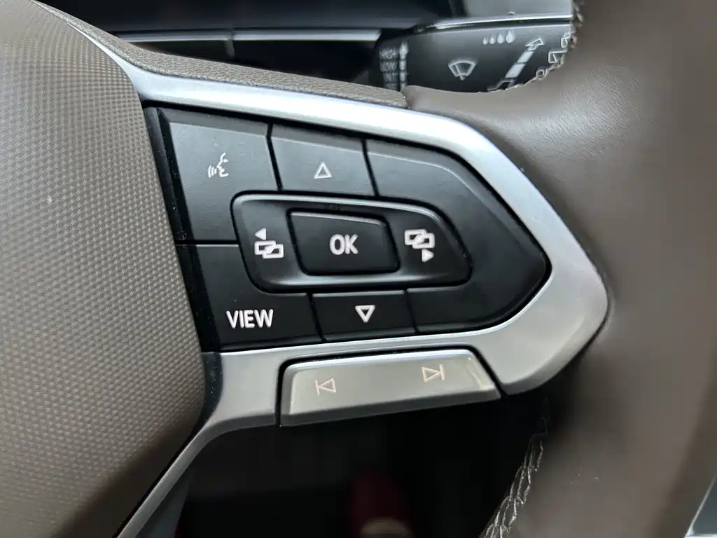 Volkswagen Viloran — миниатюра 28