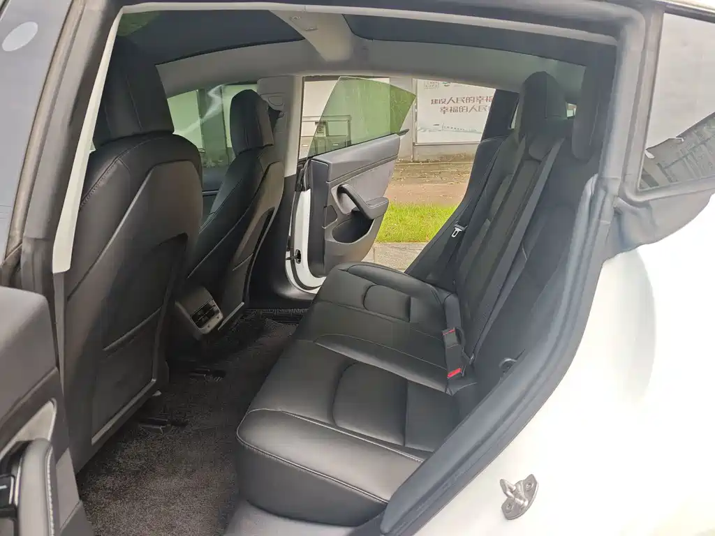 Tesla Model 3 — миниатюра 7