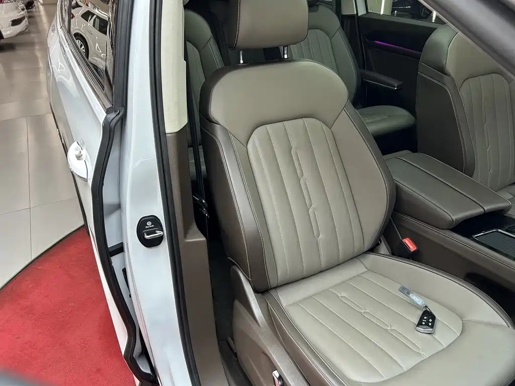 Volkswagen Viloran — миниатюра 44