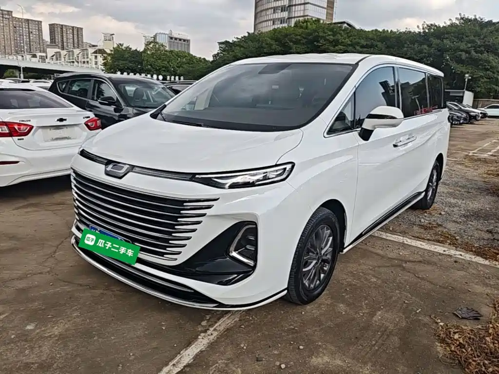 Bestune M9 — миниатюра 2