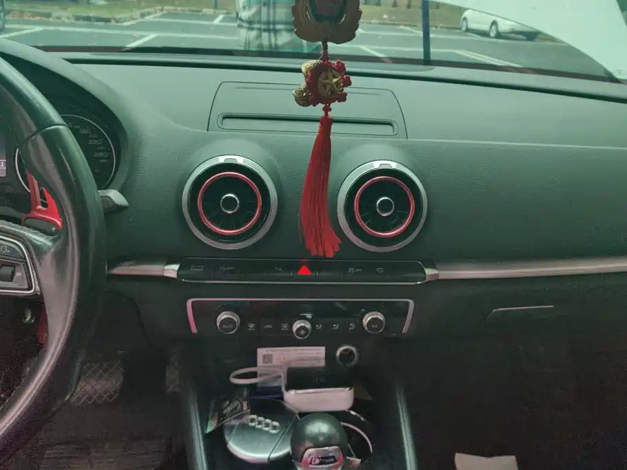Audi A3 — миниатюра 13