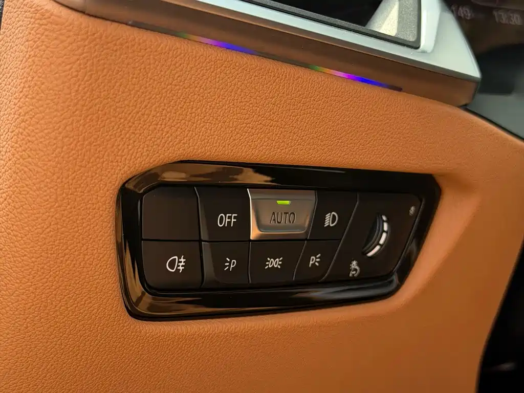 BMW 3 Series — миниатюра 19