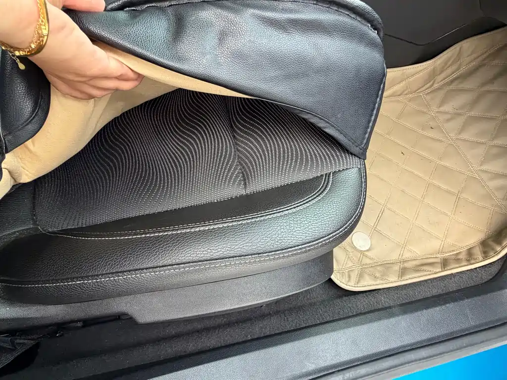 Buick Excelle — миниатюра 11