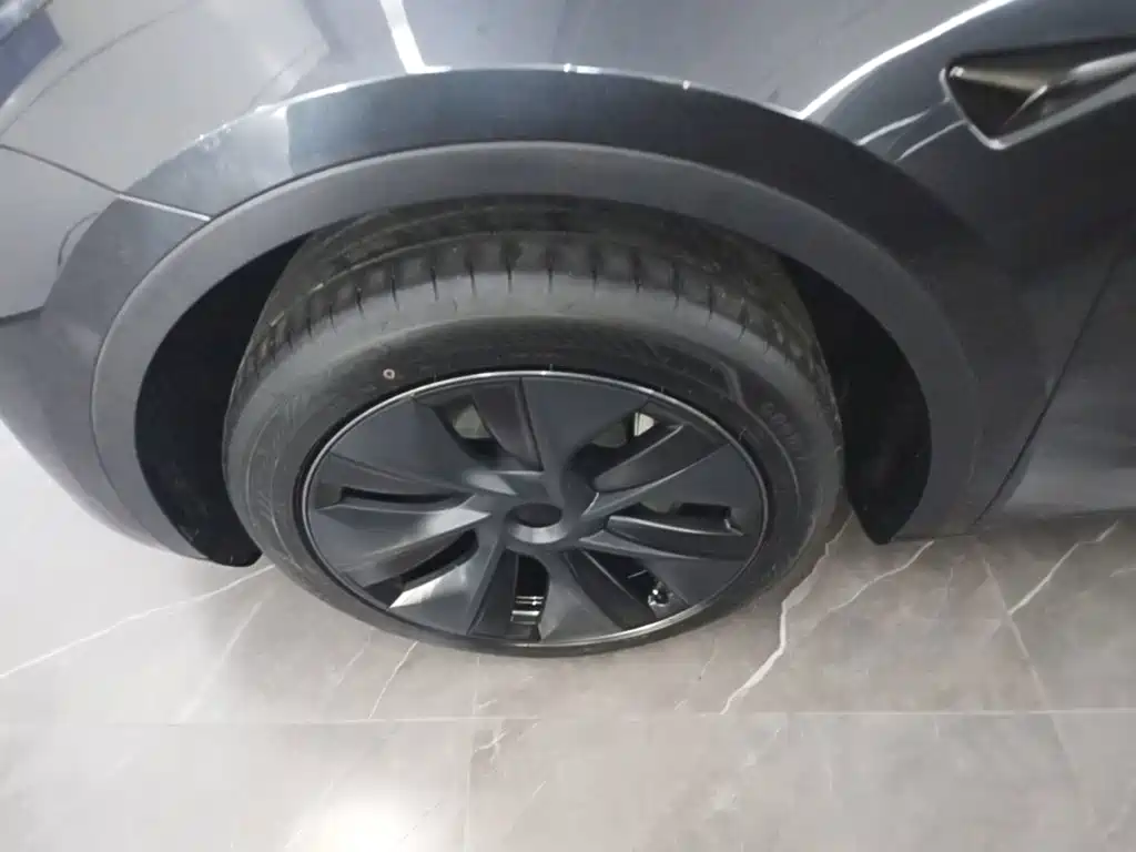 Tesla Model Y — миниатюра 23