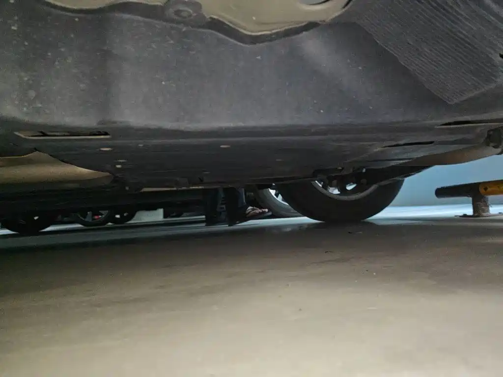 Buick Envision Plus — миниатюра 25