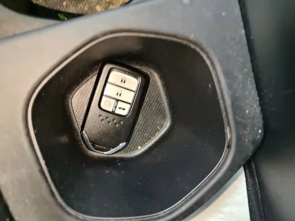 Honda Civic — миниатюра 9