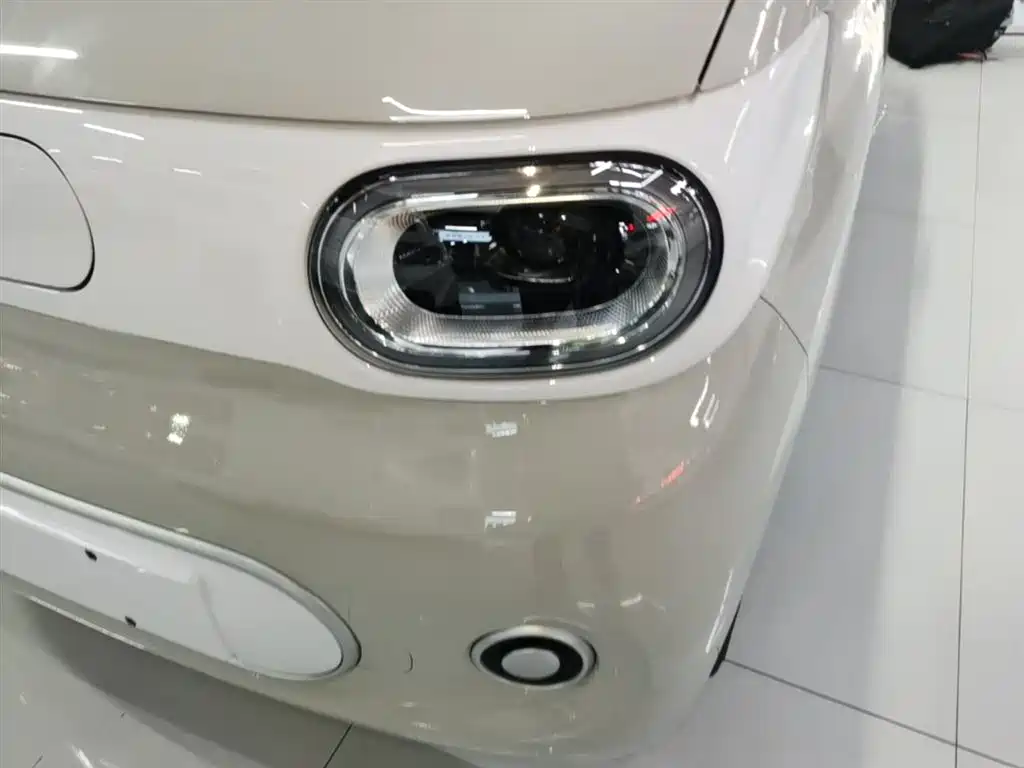 Wuling Mini EV — фотографии объявления, Фото 25