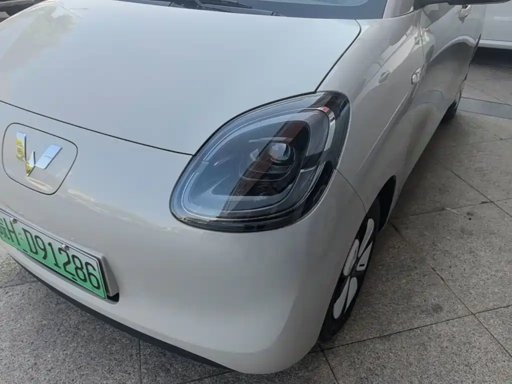 Wuling MINIEV — миниатюра 24