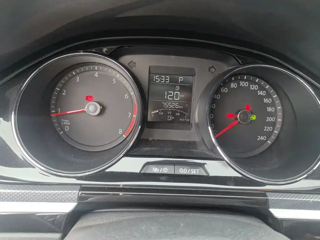 Volkswagen C-Trek — миниатюра 12