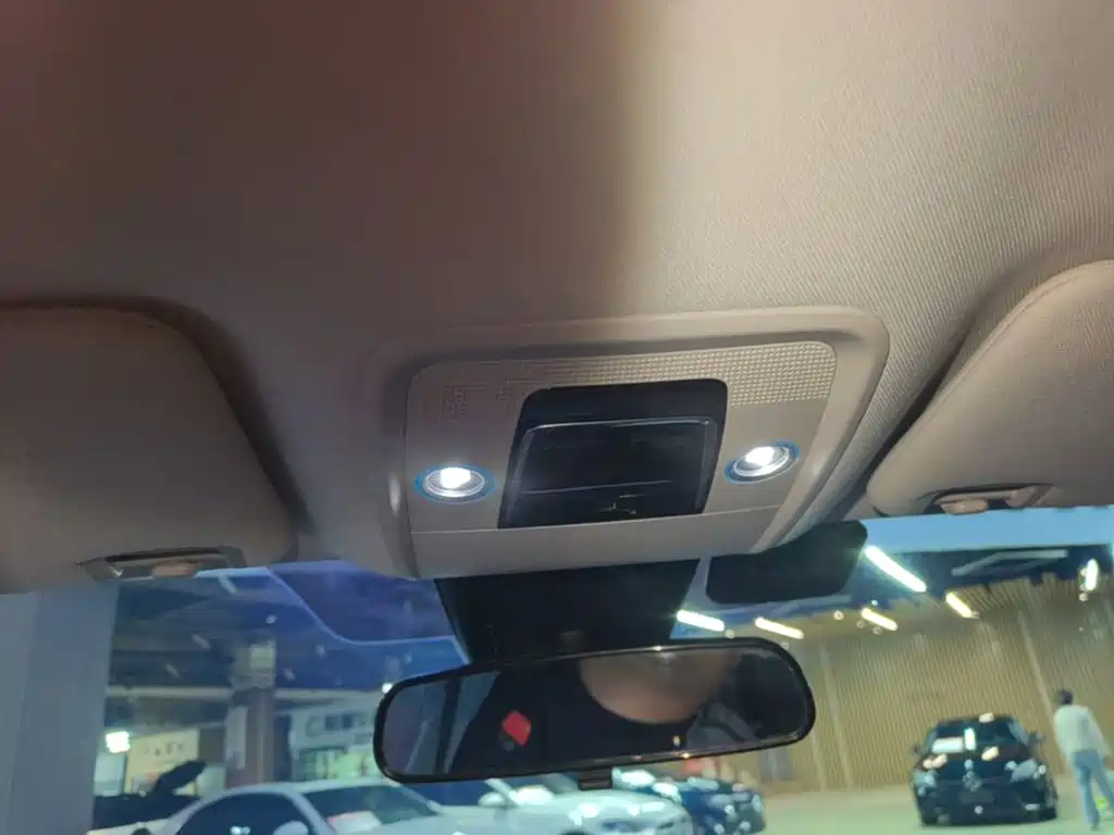 BYD Yuan Plus — миниатюра 18