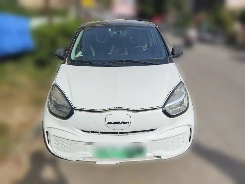 Roewe Clever — миниатюра 2