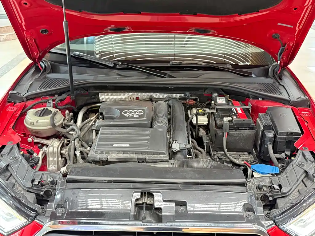 Audi A3 — миниатюра 27