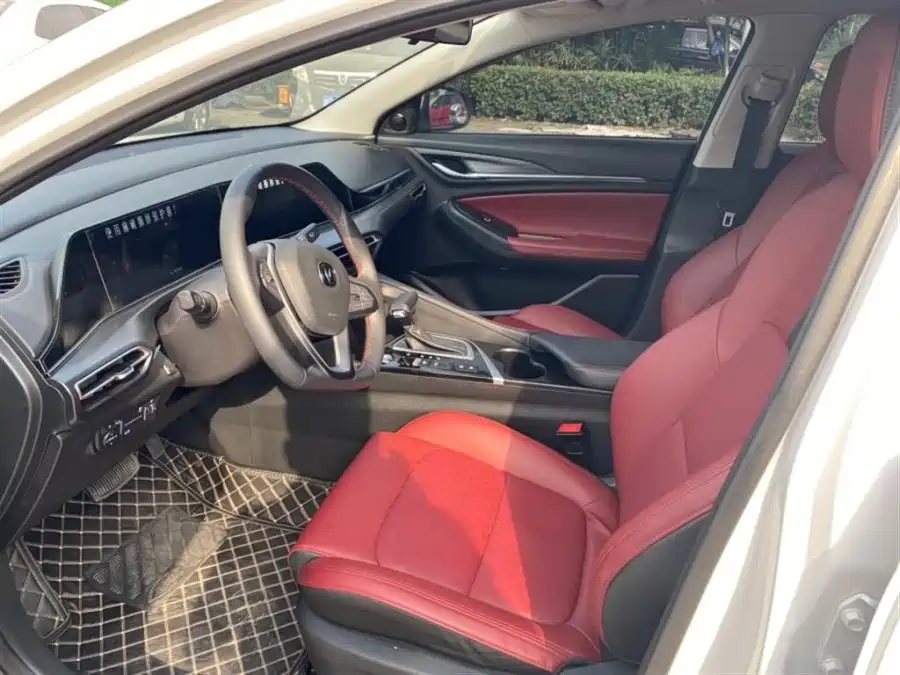 Changan Eado 2020 PLUS NE 1.4T GDI DCT