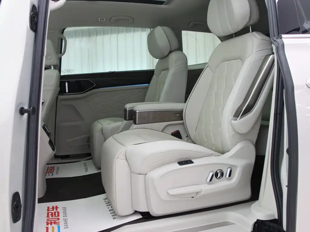 Volkswagen Viloran — миниатюра 11