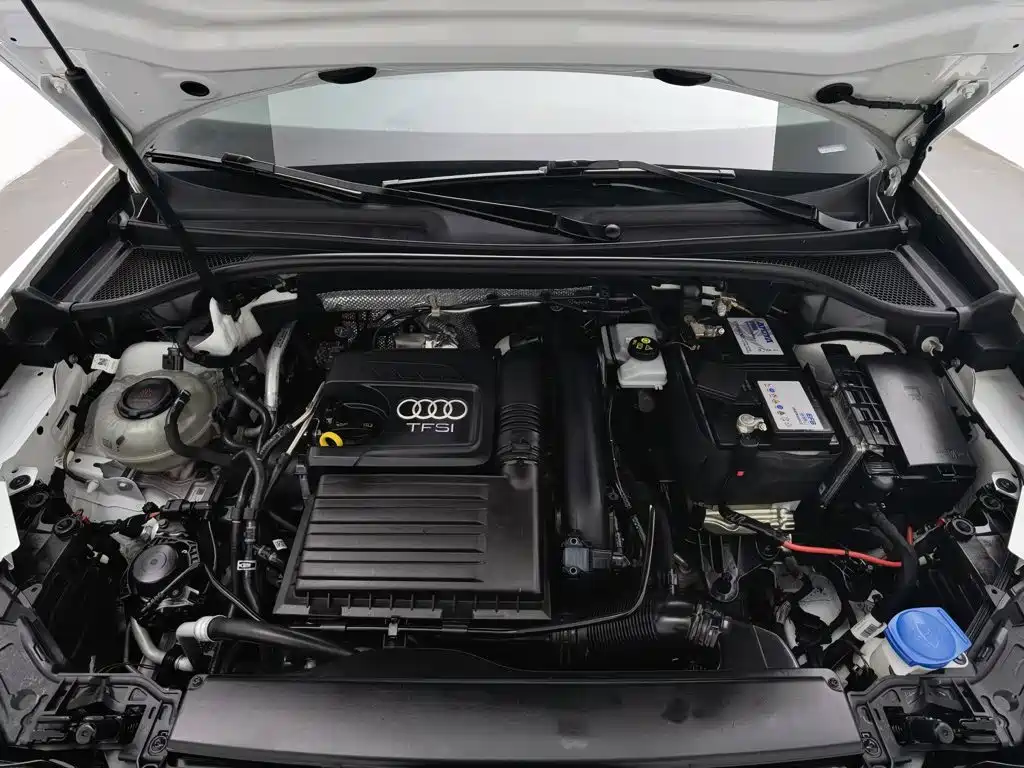 Audi Q3 — миниатюра 6