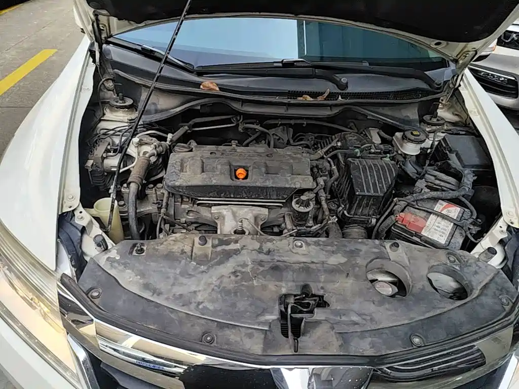 Honda Crider — миниатюра 20