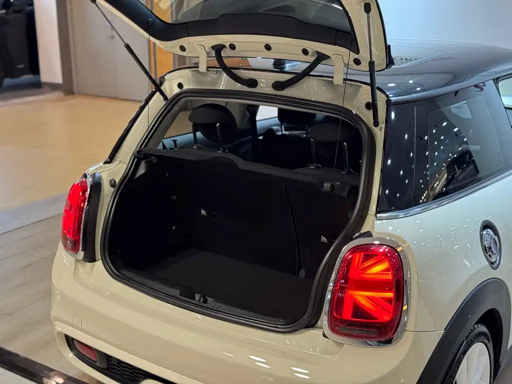 MINI Mini — миниатюра 11