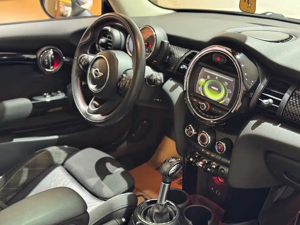 MINI Mini — миниатюра 12