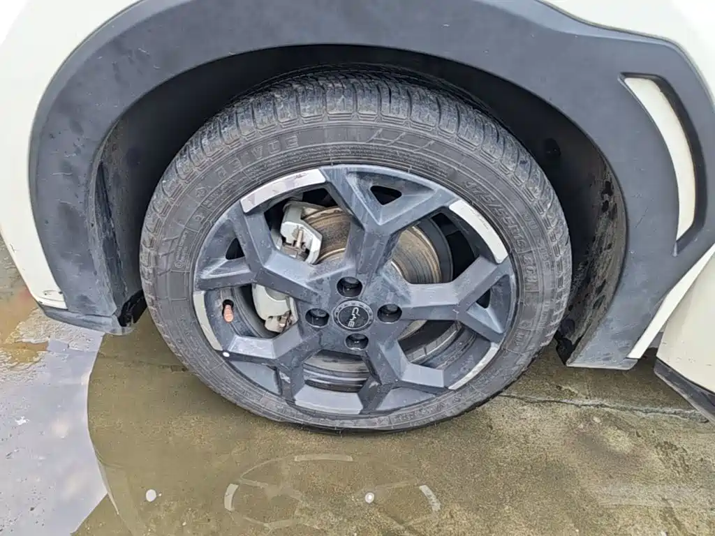 BYD Seagull — миниатюра 23