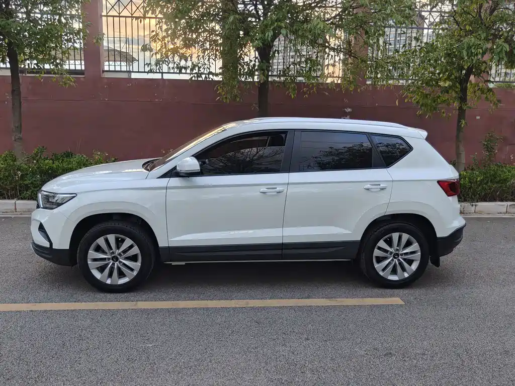 Jetta VS5 — миниатюра 4