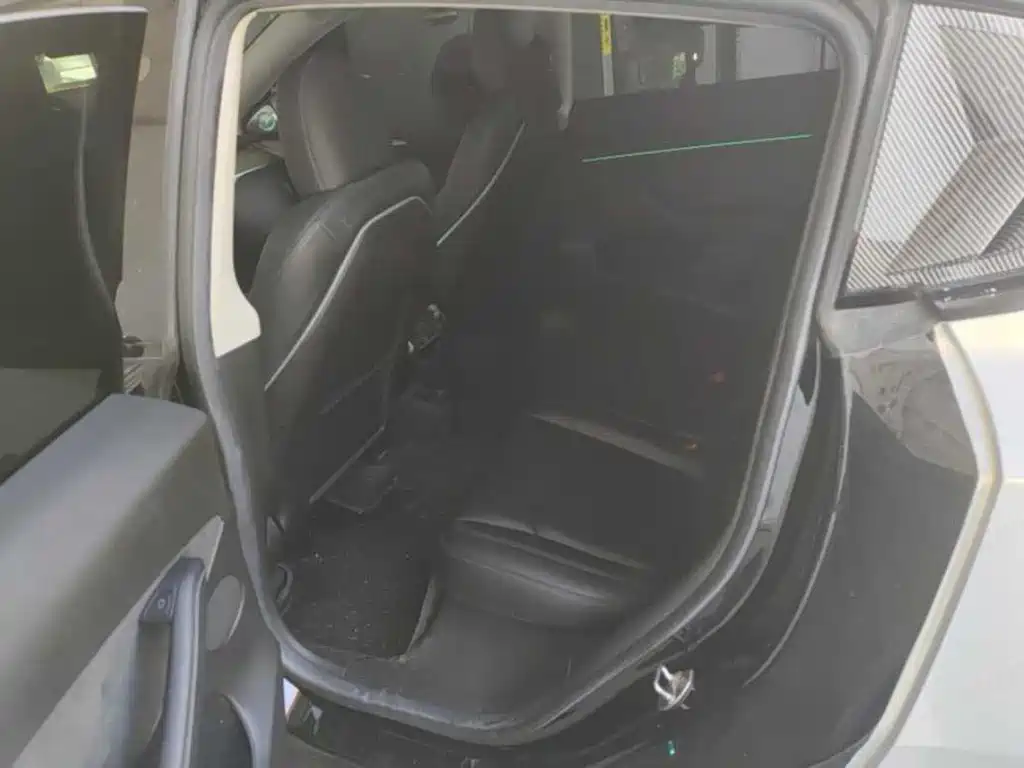 Tesla Model Y — миниатюра 5