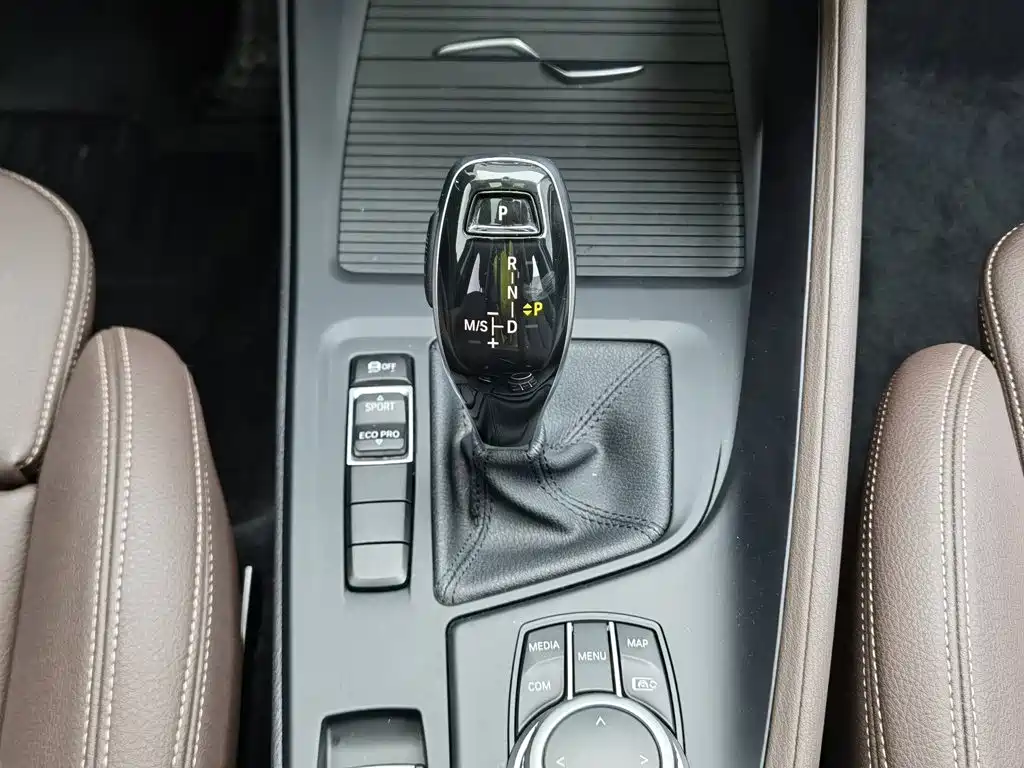 BMW X1 — миниатюра 13