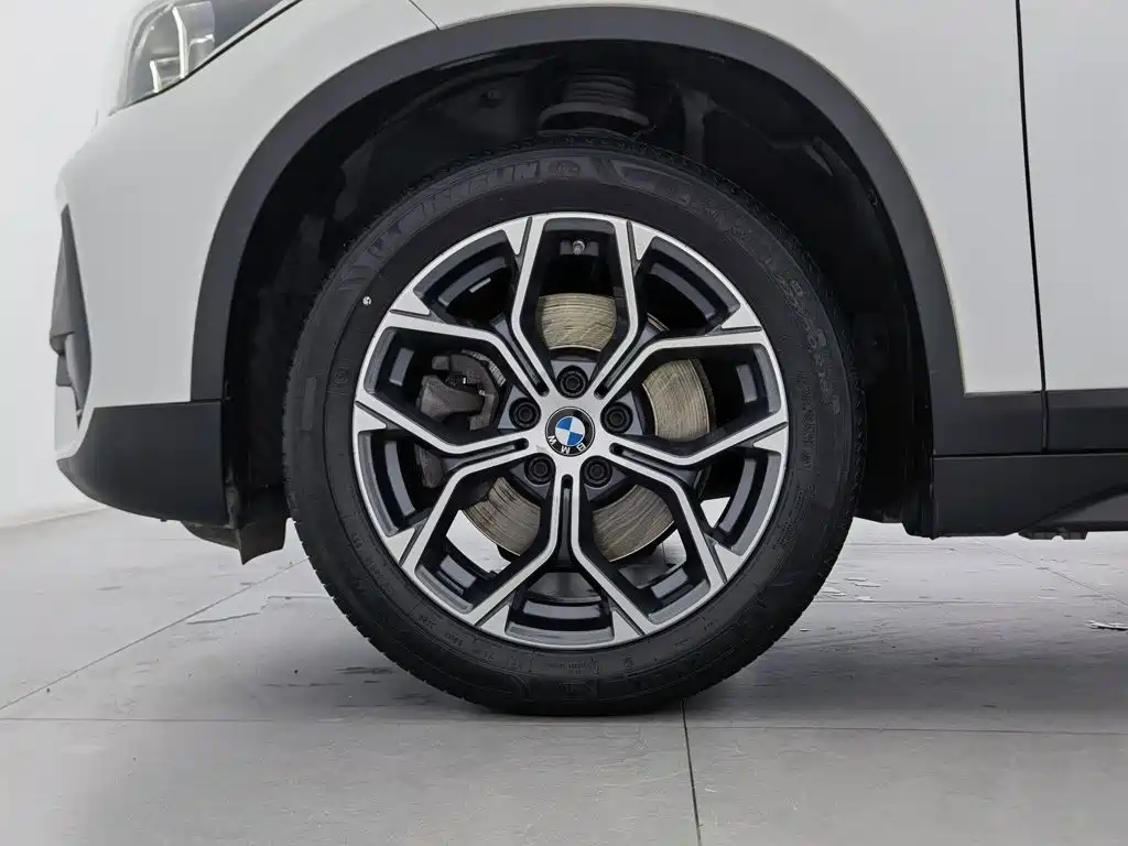 BMW X1 — миниатюра 17