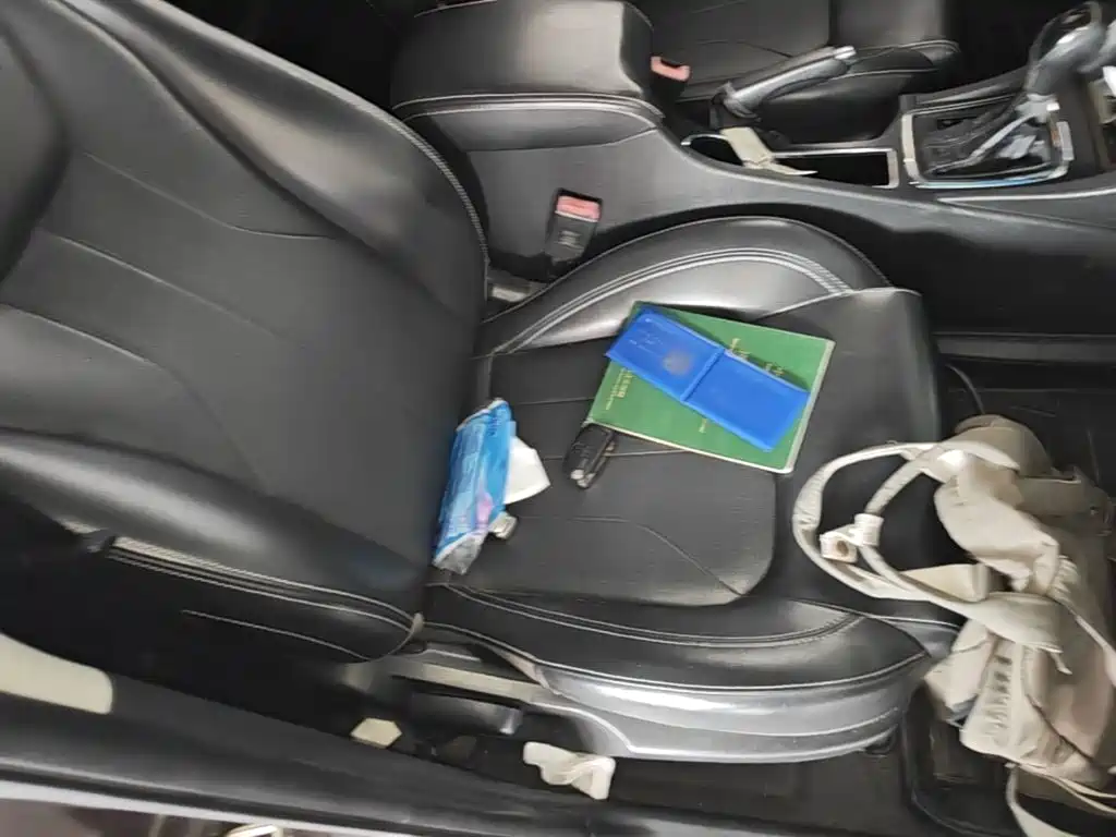 Geely Emgrand — миниатюра 25