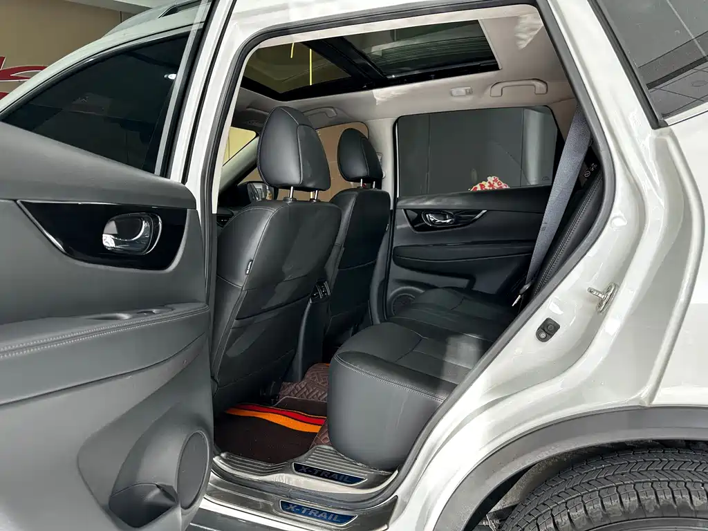 Nissan X-Trail 2023 2.0L Premium