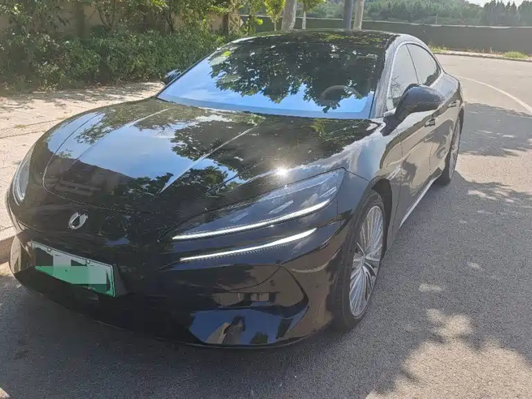 Denza Denza Z9