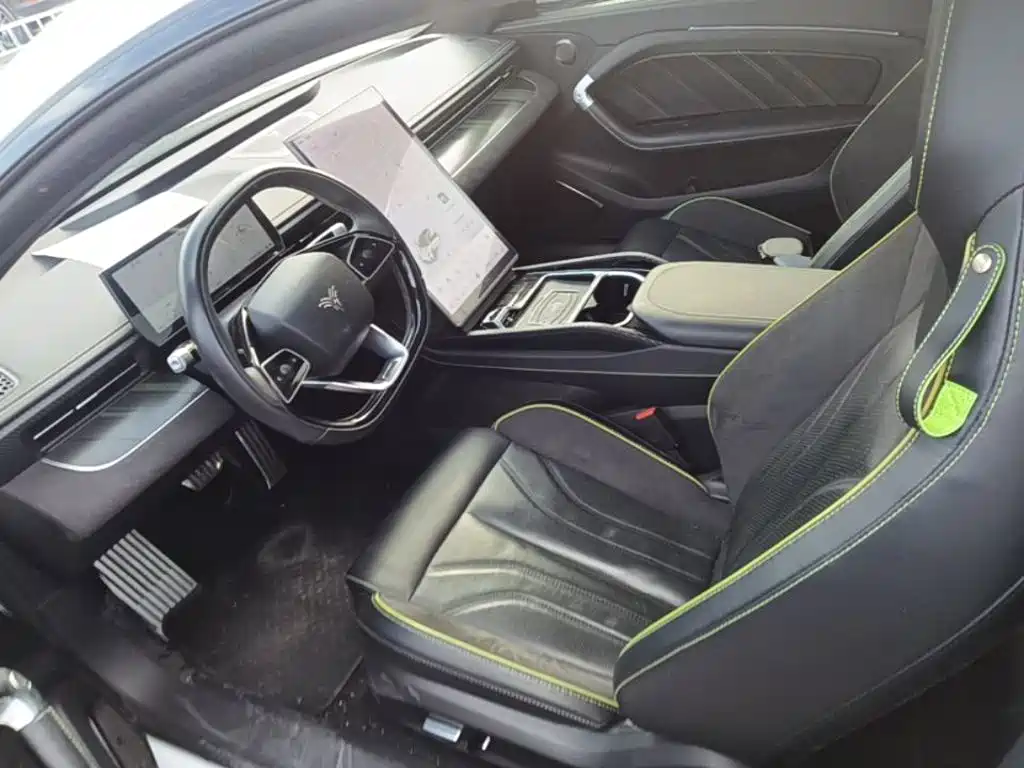 Neta Neta GT — миниатюра 15