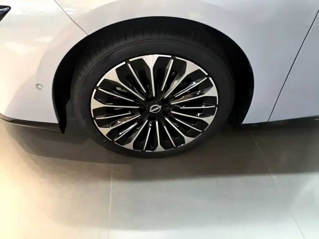 Nissan N7 — миниатюра 25