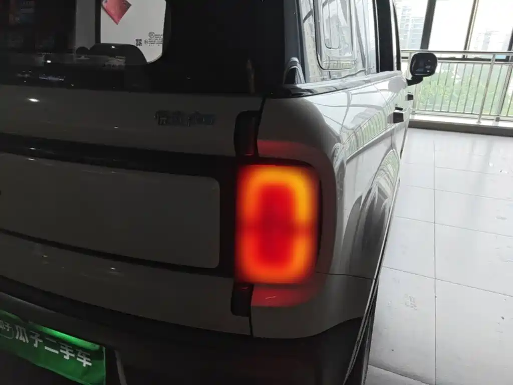 Baojun Yueye Plus — миниатюра 8