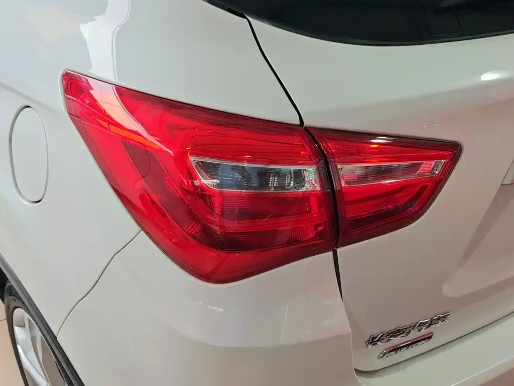 Changan CS35 — миниатюра 6
