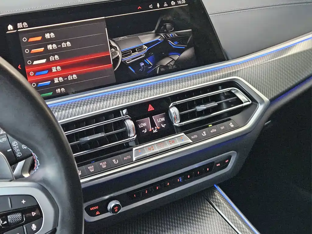 BMW X5 M — миниатюра 19