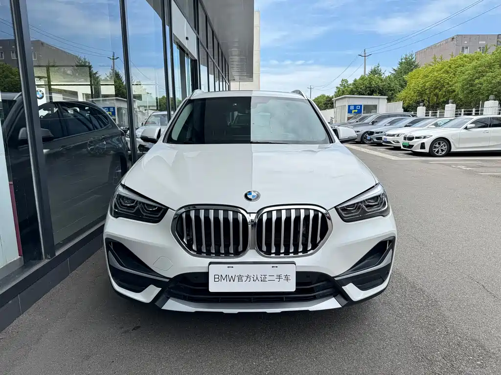 BMW X1 — миниатюра 2