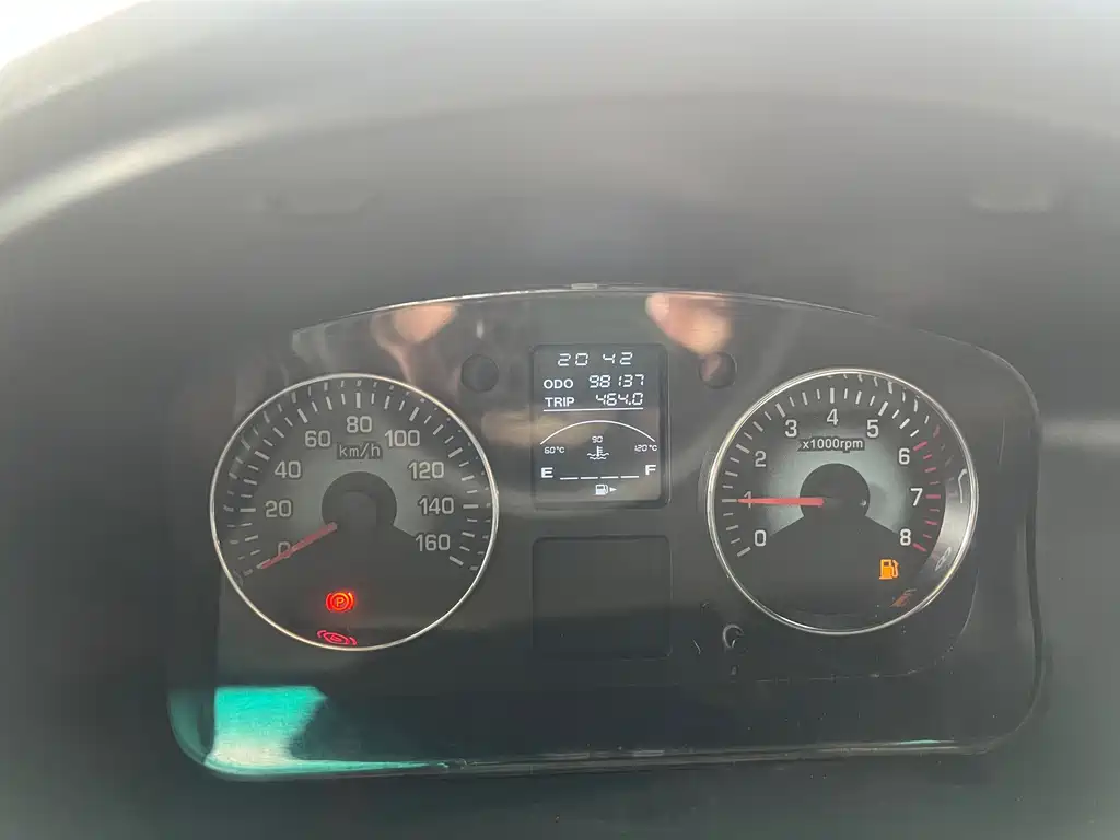 Jinbei Hiace X30L — миниатюра 9
