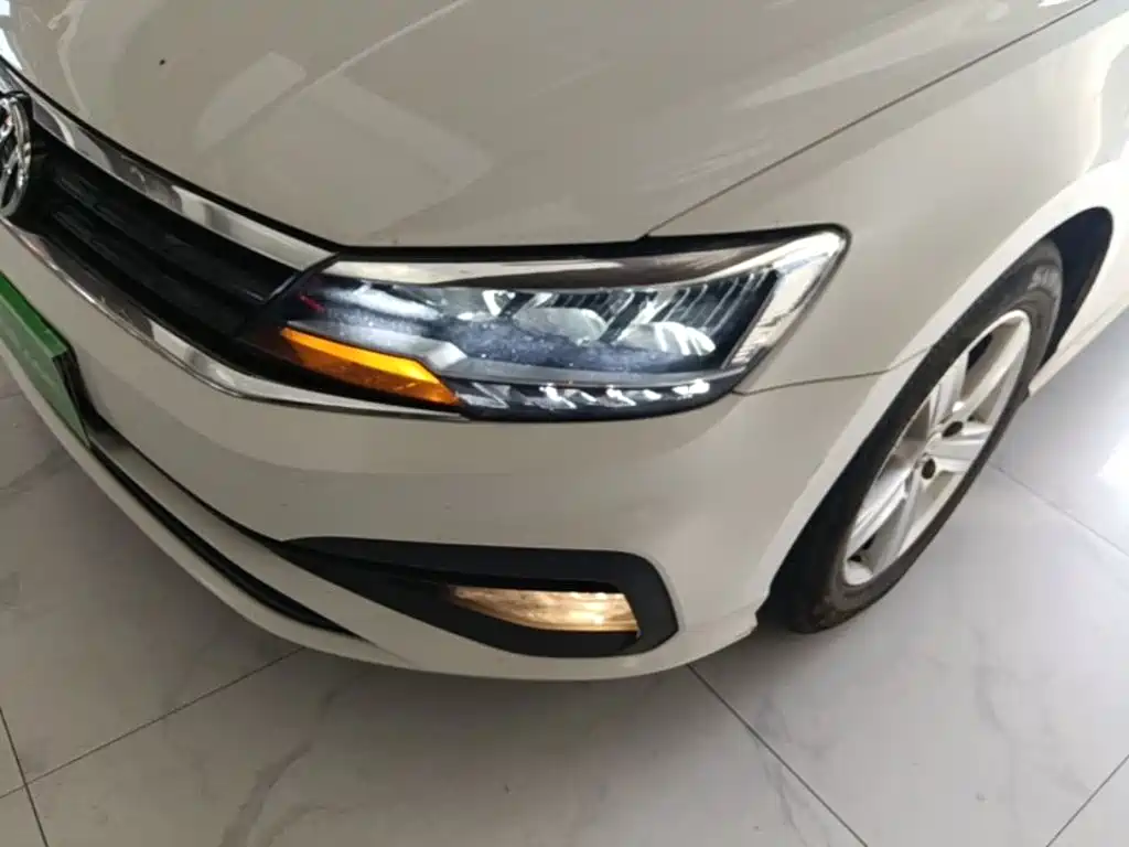 Volkswagen Lamando — миниатюра 24