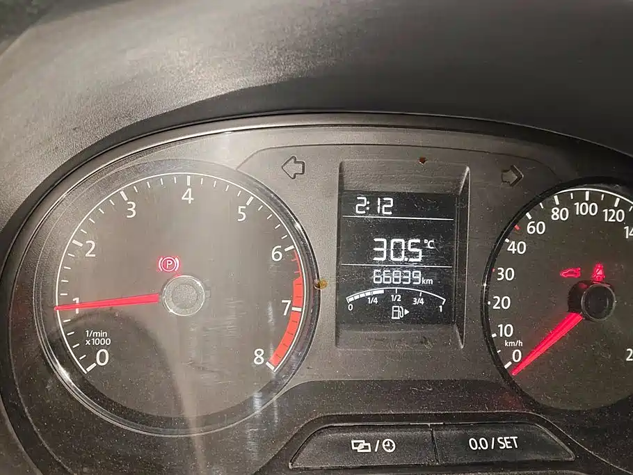 Volkswagen Polo — миниатюра 14