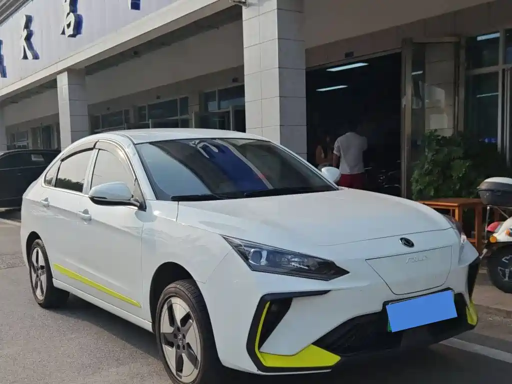 Aeolus E70 — миниатюра 3