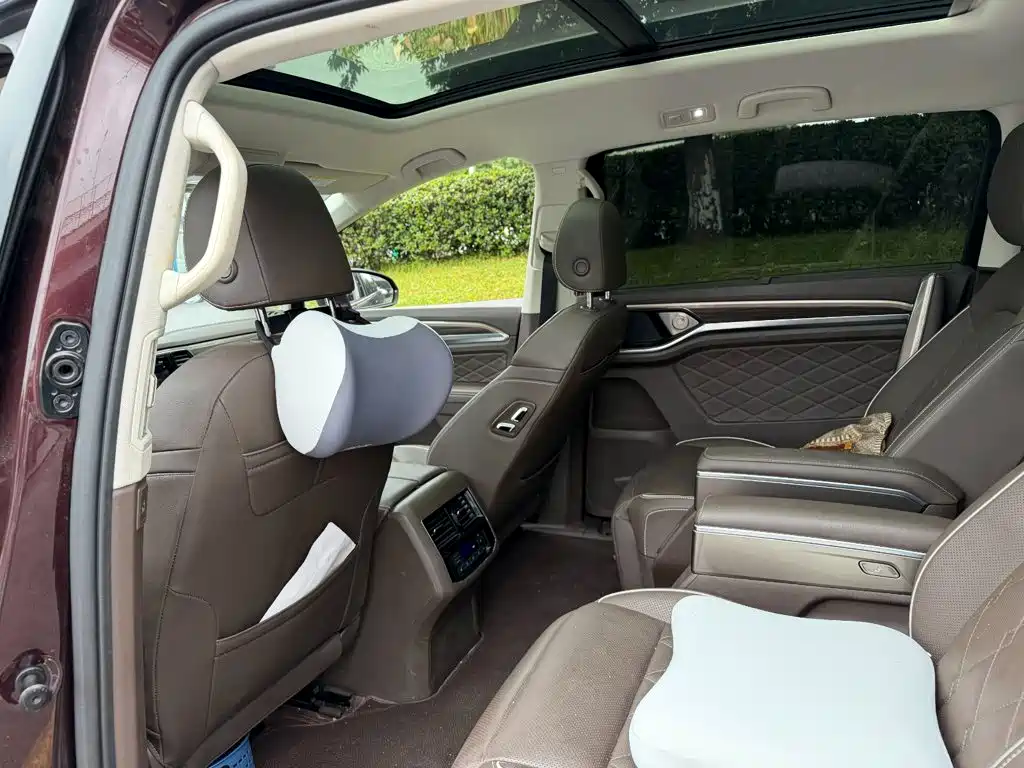 Volkswagen Viloran — миниатюра 11